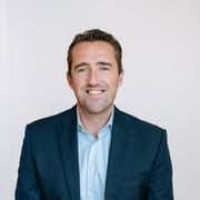 Foto van Sebastiaan van der Velden, Directeur bij Kolpa vd Hoek Qualis International Realty