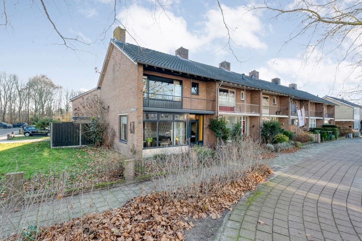 Photo of property Secr Bruintjesstraat 16, Coevorden