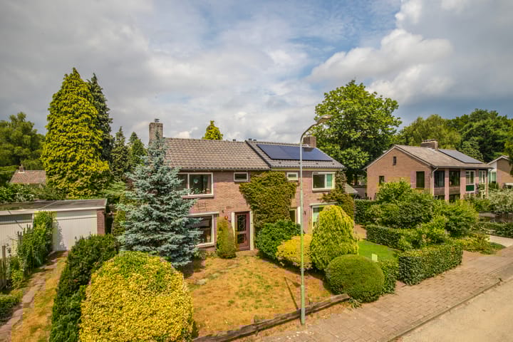 Photo of property Secretaris Kuitstraat 28, Oosterbeek