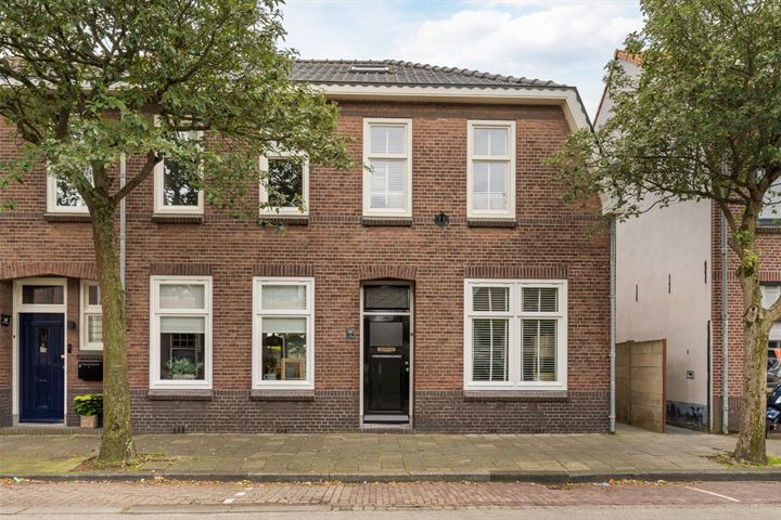 Secretaris Varkevisserstraat 287 in Katwijk