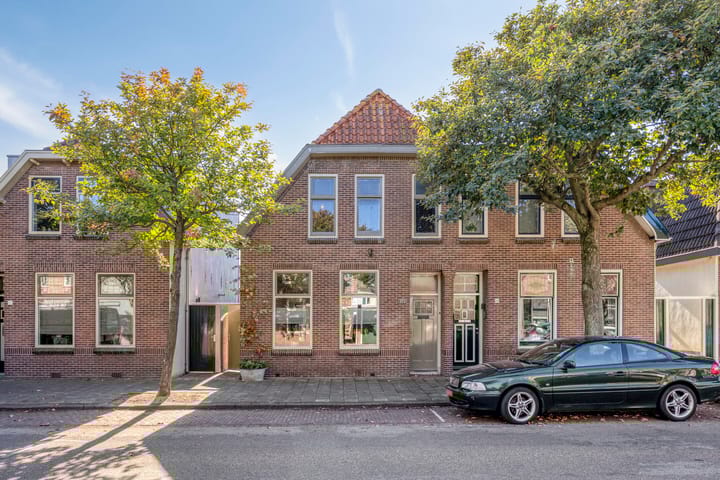 Photo of property Secretaris Varkevisserstraat 301, Katwijk