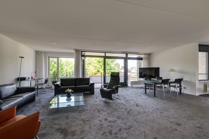 Photo of property Secretaris Verhoeffweg 5-ap03, Naaldwijk
