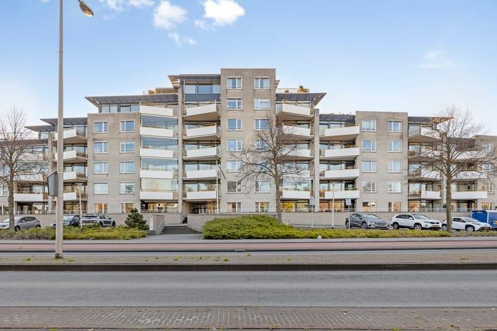 Photo of property Secretaris Verhoeffweg 5-ap10, Naaldwijk
