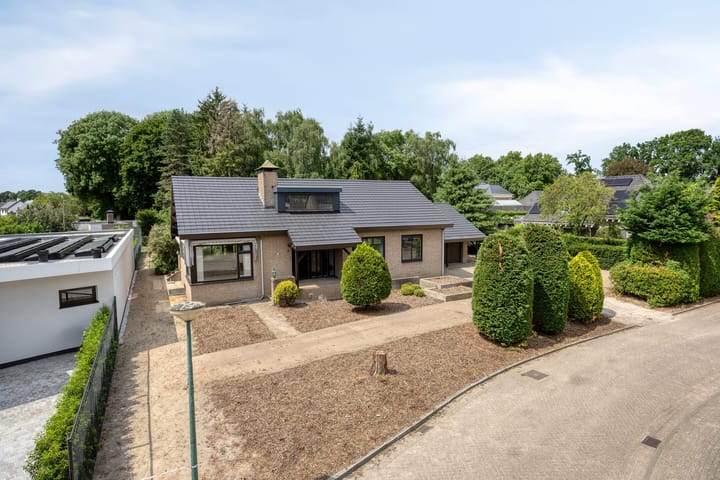 Photo of property Secretarisstraatje 1A, Berghem