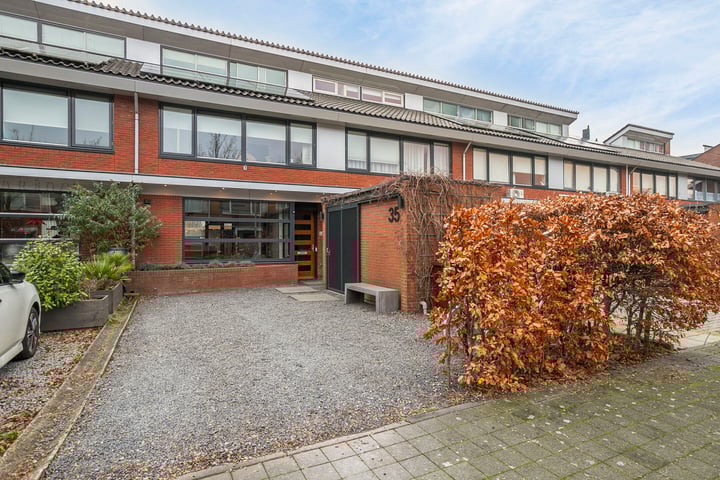 Photo of property Secundusweg 35, De Meern