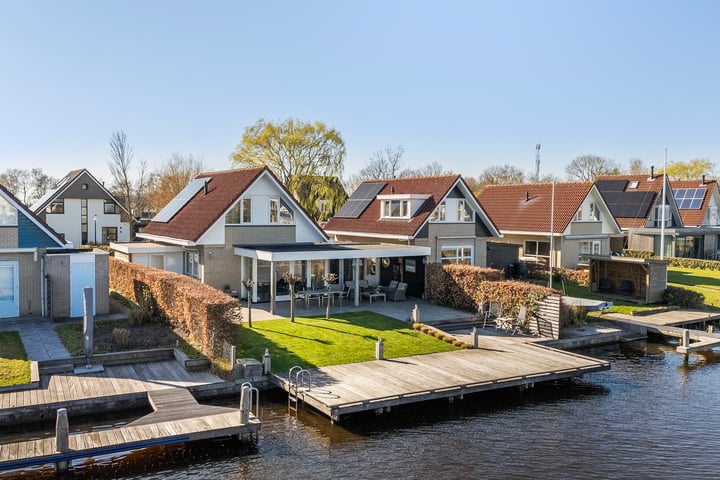 Photo of property Seel 28, Terherne