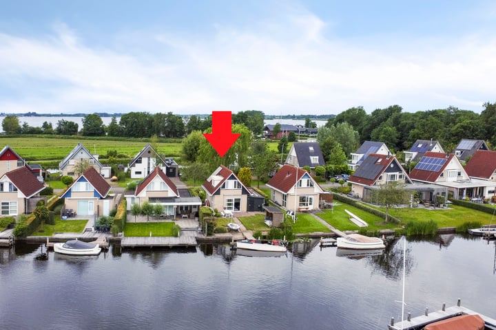 Photo of property Seel 29, Terherne