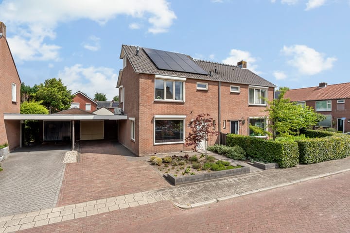 Seelandstraat 5 in Nijverdal