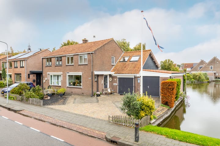 Seevancksweg 20 in Oosthuizen