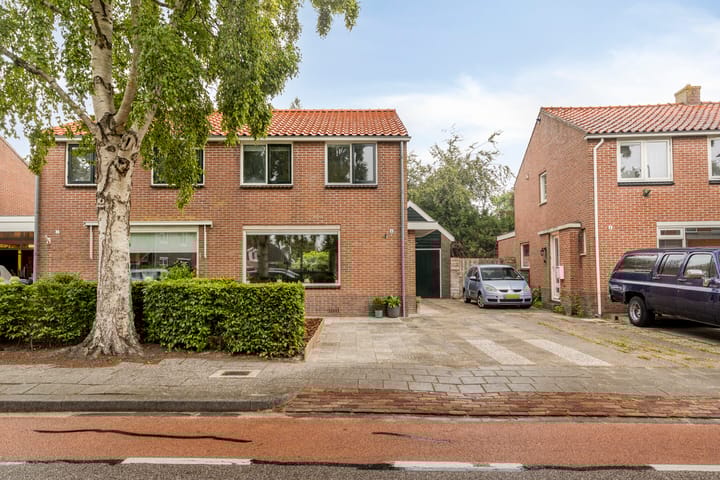 Foto van woning Seevancksweg 4, Oosthuizen