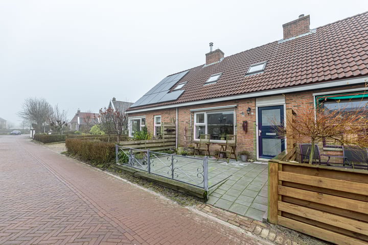 Photo of property Seewei 23, Moddergat