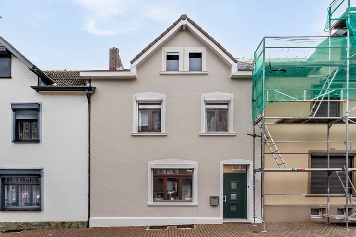Photo of property Seffenterstraat 25, Vaals