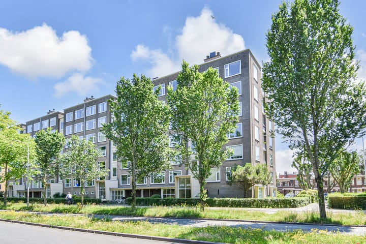 Segbroeklaan 298 in 's-Gravenhage