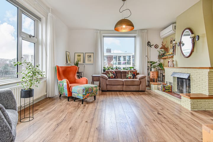 Foto von Haus Segbroeklaan 394, 's-Gravenhage