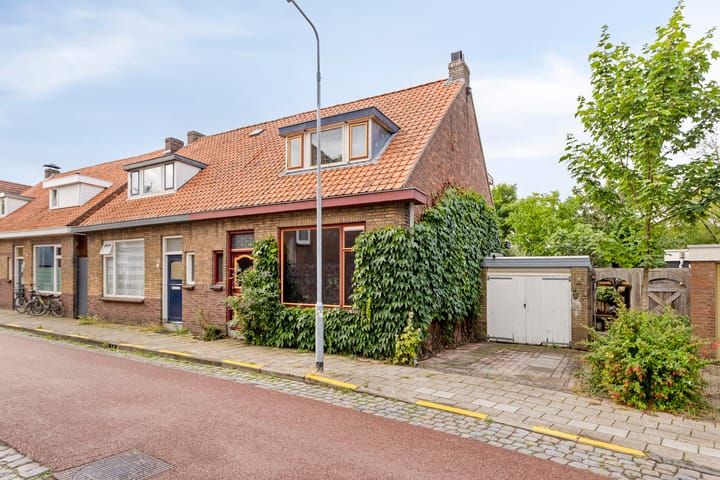 Photo of property Segeersweg 32, Middelburg