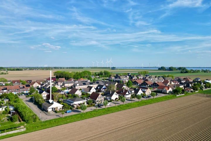 Foto von Haus Seggegors 27, Zuid-Beijerland