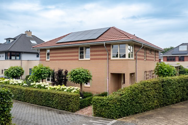 Photo of property Seine 10, Doetinchem