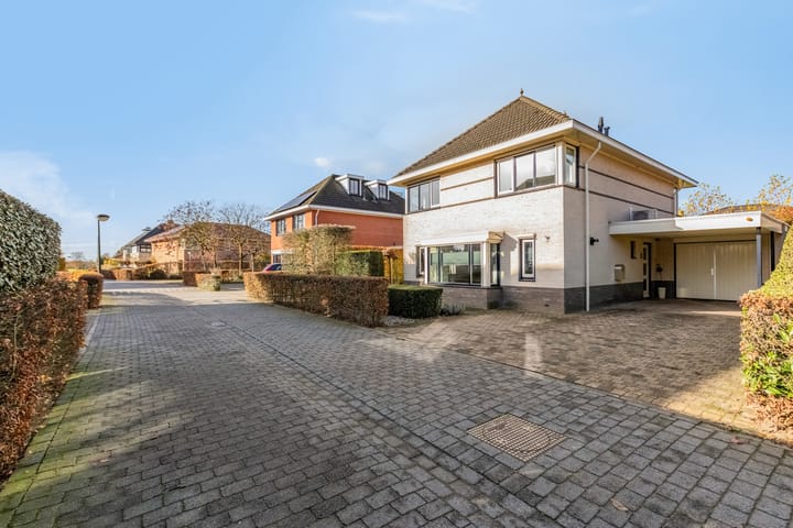 Photo de la maison Seine 6, Doetinchem