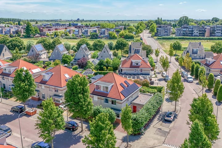 Seine 89 in Nieuwerkerk aan den IJssel