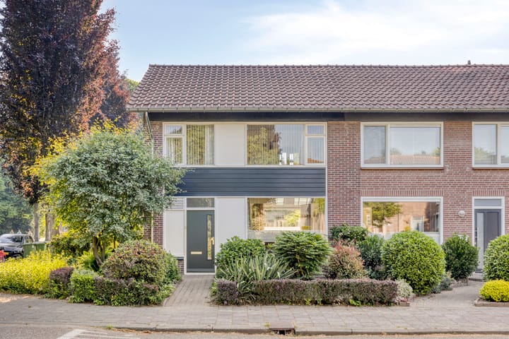 Photo of property Seinehof 1, Veldhoven
