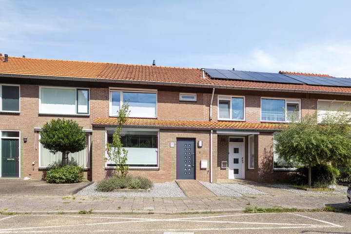 Seinehof 15 in Veldhoven