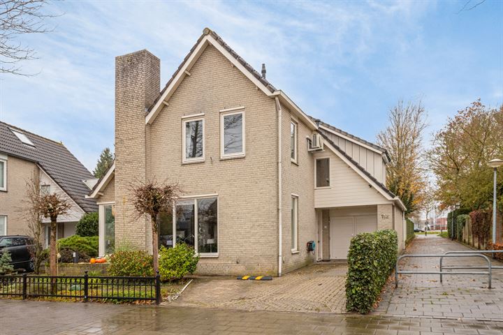 Photo of property Seinelaan 112, Eindhoven