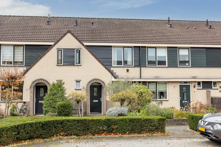 Photo de la maison Seinelaan 7, Oldenzaal