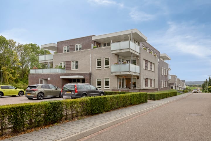 Foto van woning Seinhuisweg 2, Wijlre