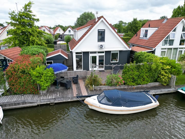 Photo of property Seinpôlle 22, Grou