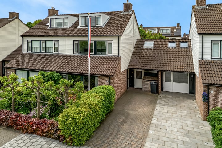 Photo of property Seinpost 11, Aalsmeer