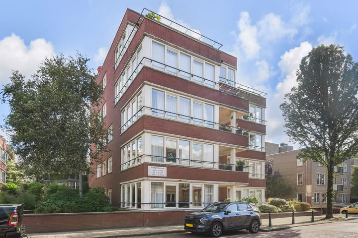 Seinpoststraat 110 in 's-Gravenhage