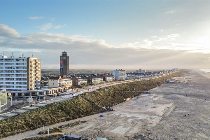 Seinpostweg 2b-1 in Zandvoort