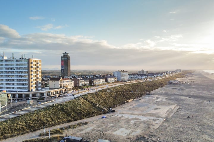 Seinpostweg 2b-7 in Zandvoort