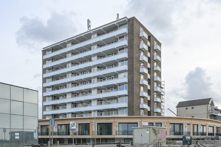 Photo of property Seinpostweg 4F-28, Zandvoort