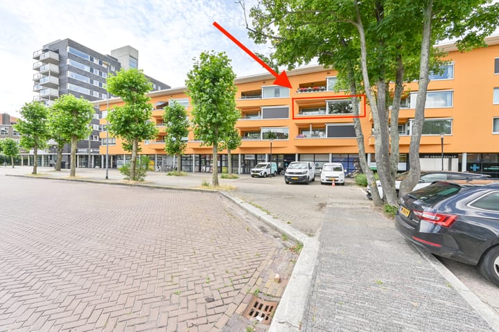 Seinstraat 56 in Emmen