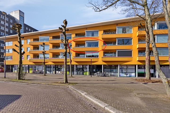 Seinstraat 58 in Emmen
