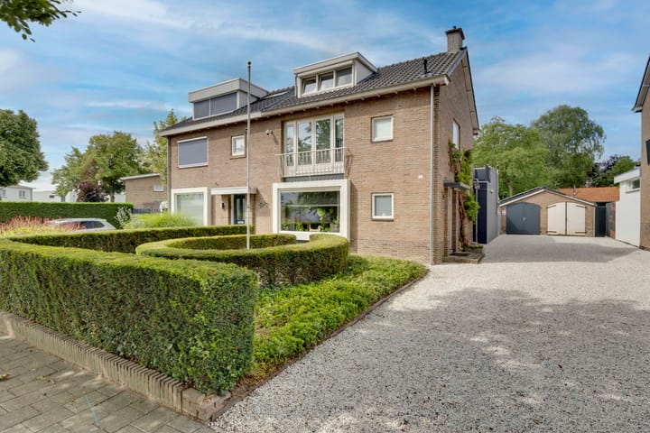 Photo of property Seipgensstraat 42, Geleen