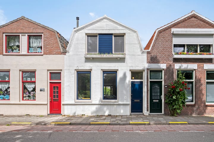 Photo of property Seissingel 72, Middelburg