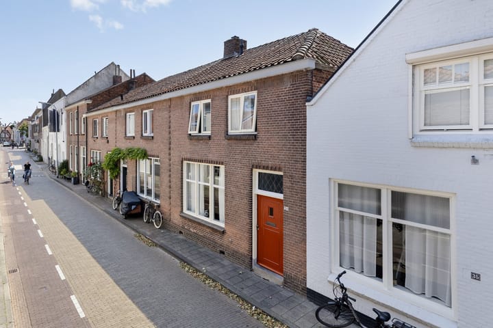 Photo of property Seisstraat 31, Middelburg