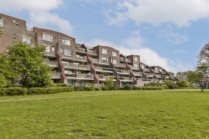 Selde Rust 25-26 in Amstelveen