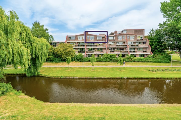 Selde Rust 27-33 in Amstelveen