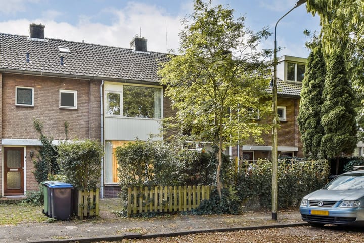 Selde Rust 7 in Amstelveen