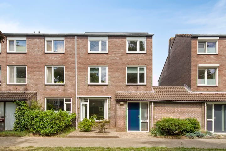 Seldensate 35 in 's-Hertogenbosch