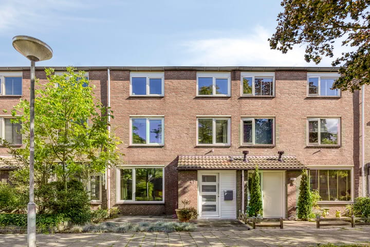 Seldensate 47 in 's-Hertogenbosch