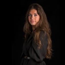 Foto von Selena Pronk