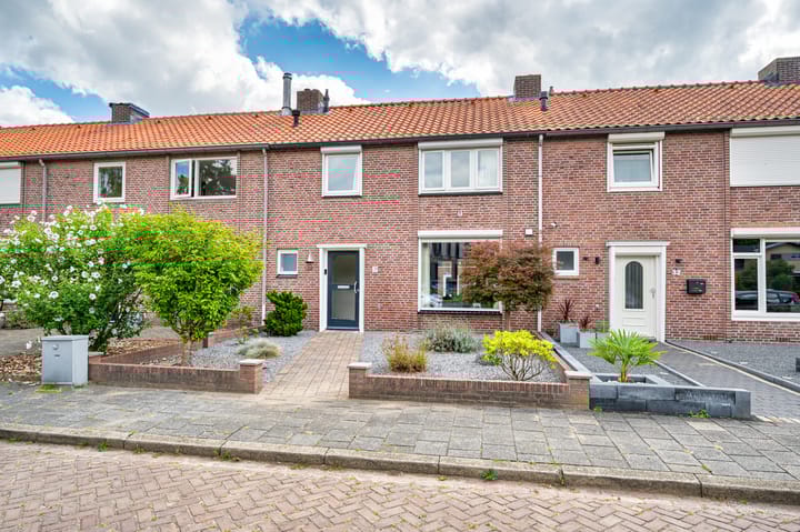 Selissenwal 34 in Boxtel