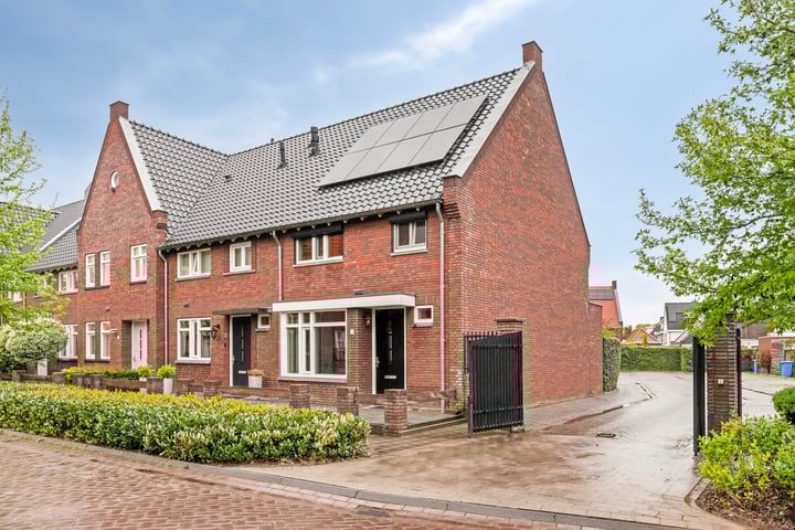 Sella 1 in Veldhoven