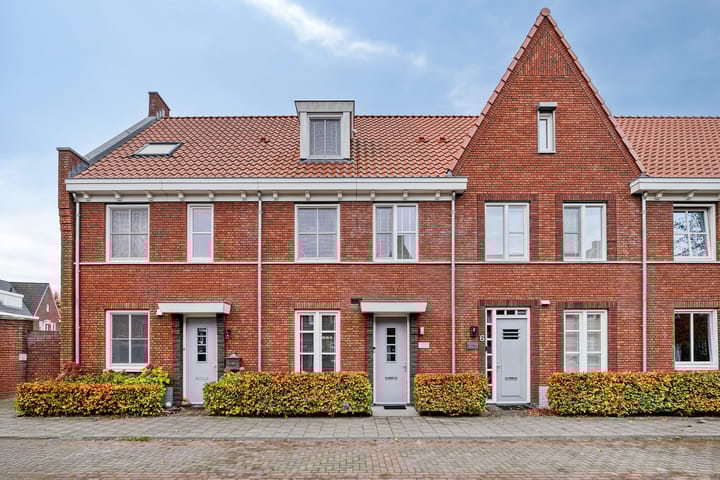 Photo de la maison Sella 4, Veldhoven