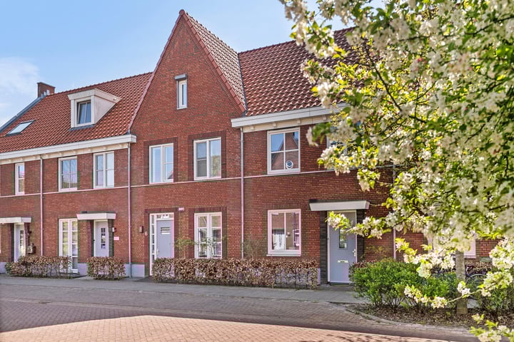 Sella 6 in Veldhoven