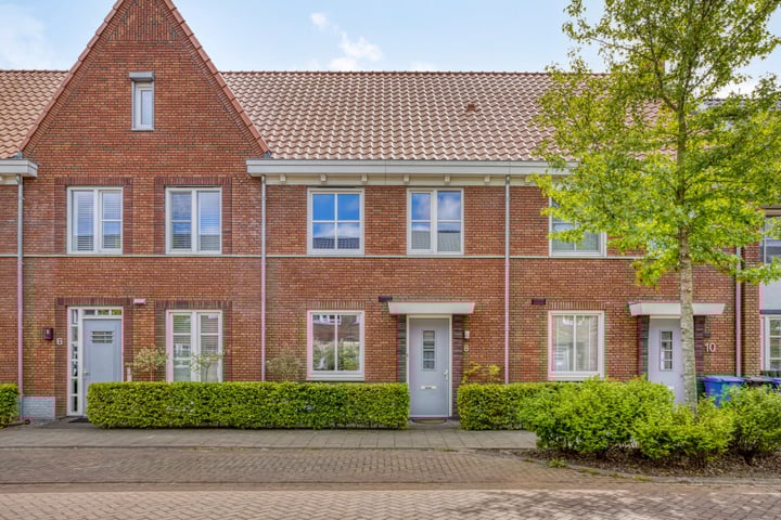 Sella 8 in Veldhoven